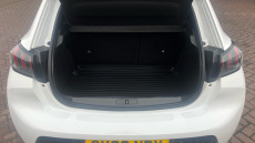 Peugeot 208 1.2 PureTech 100 Allure 5dr Petrol Hatchback